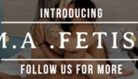 The Neighbors of Love 5 min 1