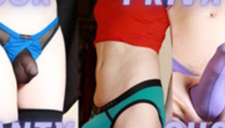 Your Private Panty Show