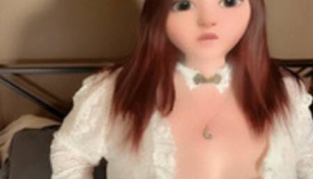 Social Media Princess Pussy Remaster