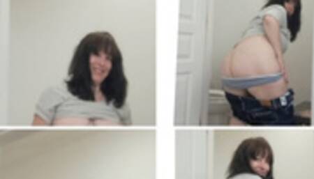 4th Peeing and Farting