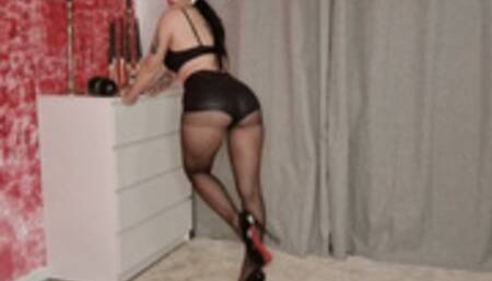 JOI and teasing part 4