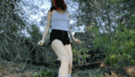 When Plants Attack 2 - Luna Lain WMV