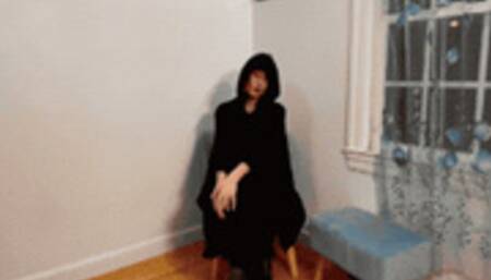 Vampire Eats you - Luna Lain HDWMV