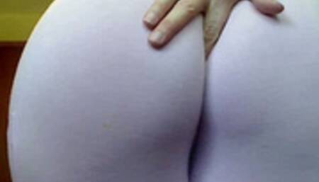 Finger that stinky ass