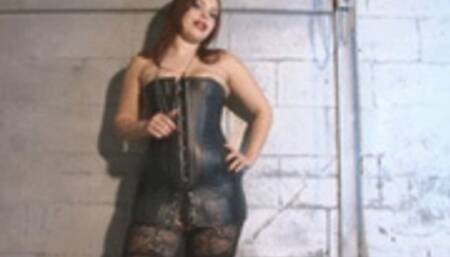 Bind Your Balls Part 1 720p wmv