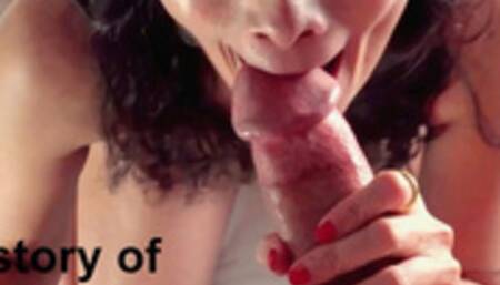 History of My Big Cocks AsianNymphet