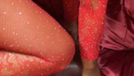 Fucking myself so good you would have thought this dildo bust in me
