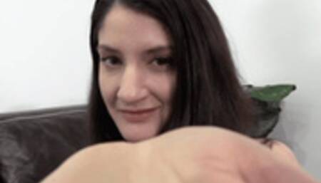 Shrinking Appetite 2 Next Date Arielle Lane