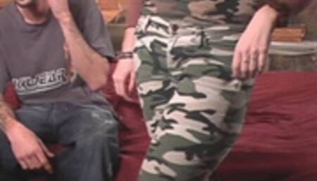 Jessica Milf Becomes An Adult Star Barebacks Hubby! (1st half wmv)