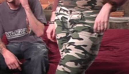 Jessica Milf Becomes An Adult Star Barebacks Hubby! (1st half mp4 sd)