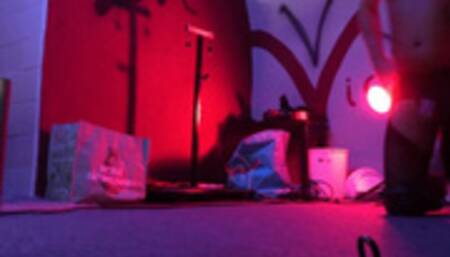 Half movie part 2 SUbMIssIVE SLAVE TraiNING Antwerpen