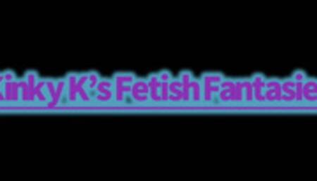 Bound in Grey Yoga Pants