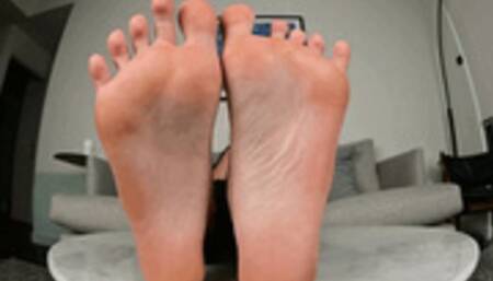 Amazon 11 Goddess your apathetic Boss!! - MP4