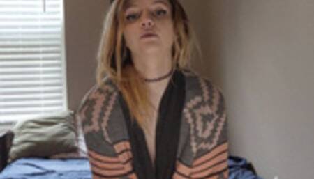 Military Husband Comes Home