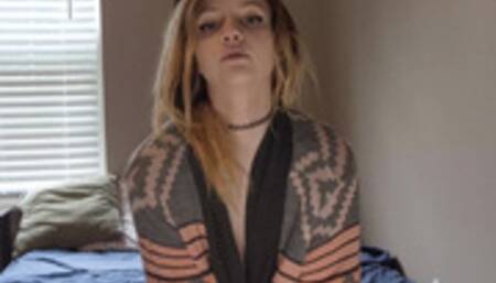 Military Husband Cums Home