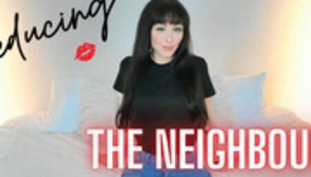 Seducing the Neighbour - Custom Order (WMV 1080)