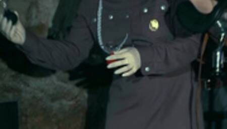 Clara – intense vacuum training