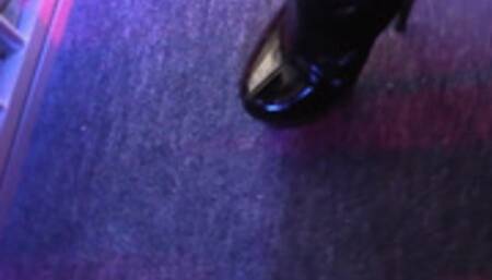 AnaL SLUT get a TURN FEMDOM STyLE