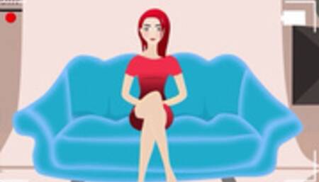 Blowjobs from Hotel maid