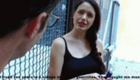 Debby strenght challenge in five different tests