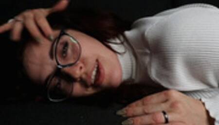 HORNY CHEATING WIFE - SERIAL CUCKOLDRESS WANTS TO FUCK HER BULL