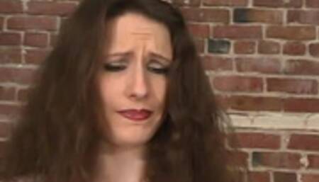 Lena Ramon and Kym Wilde