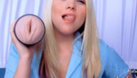 Giving You the Wettest Pussy