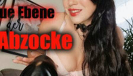 Eine neue Ebene der Abzocke (kleine Version)