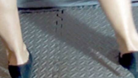 Dance The Muscles 91