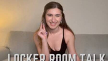 Locker Room Talk SPH