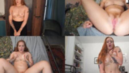 Cucking Hubby To Pay Debts HD