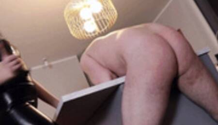 Cruel punishment for inefficient cleaning (Mistress Mavka & Lady Perse) [720p]