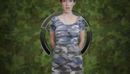 Military Instruction