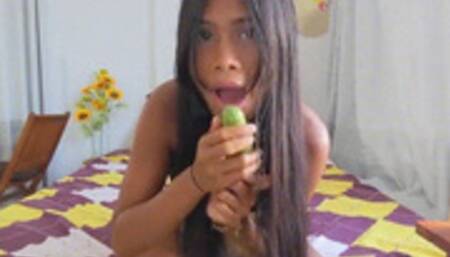 Tweety's Jerk Off Instructions (SD MP4)