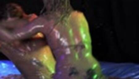 Faith vs Mia Hope Mud Wrestling (1080p MP4)