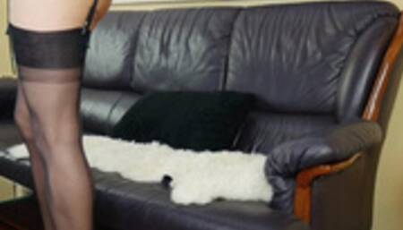 Hubby Gets Cuckolded (custom)