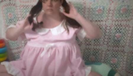 Lizzy's Favorite Game