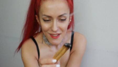 Putting a spell on you