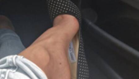 Shoeplay on the Highway HD mp4 1920x1080