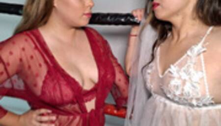 LOVER VS GIRLFRIEND WILL THERE BE A WEDDING?