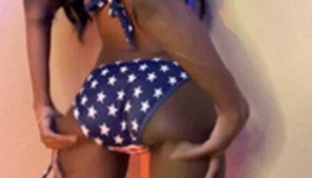 Red, White, Rip Off!