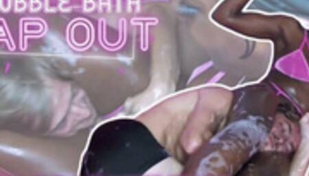 Bubble Bath Tap Out (UHD WMV)