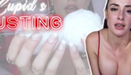 Cupid's Busting (UHD WMV)