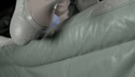 My Pointy Pink Mules - Full Movie