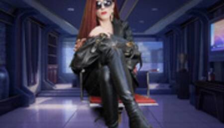 Smoking's Not Allowed In Your Office?