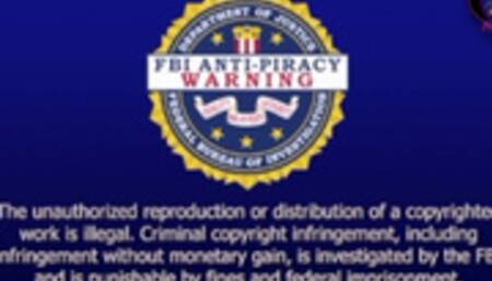 LP-091 Milah Romanov VS Fiesty-1080HD