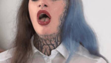 Incredible sneezing time for Numa (MOBILE VERSION MP4)