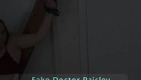 Fake Doctor Paisley (1080p)