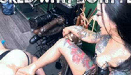 Fucked with Both Feet