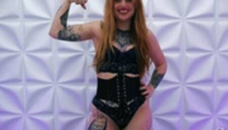 Lifted & Emasculated WMV